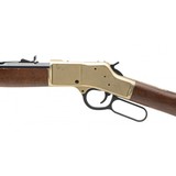 "Henry Big Boy Rifle .357/.38 SPL (R41807) ATX" - 2 of 4