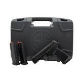 "Sig Sauer P365X Pistol 9mm (PR67312)" - 2 of 4