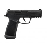"Sig Sauer P365X Pistol 9mm (PR67312)" - 1 of 4