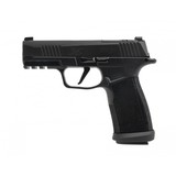 "Sig Sauer P365X Pistol 9mm (PR67312)" - 4 of 4