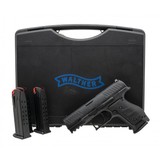 "Walther Q4 SF Pistol 9mm (PR67314)" - 2 of 7