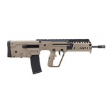 "(SN: T1021803) IWI Tavor X95 FDE 5.56 (NGZ137) NEW" - 1 of 5