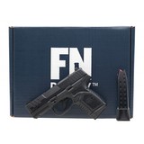 "(SN: CCW0046586) FN Reflex Pistol 9mm (NGZ4126) NEW" - 2 of 3