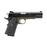 "Springfield Loaded Operator Pistol .45ACP (PR66472)" - 1 of 6