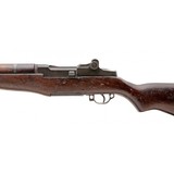 "U.S. Springfield M1 Garand Rifle 30-06 (R40985) ATX" - 5 of 8