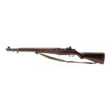 "U.S. Springfield M1 Garand Rifle 30-06 (R40985) ATX" - 6 of 8
