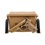 "Beretta M9A4 Pistol 9mm (PR67156)" - 2 of 7