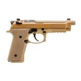 "Beretta M9A4 Pistol 9mm (PR67156)" - 1 of 7