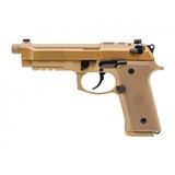 "Beretta M9A4 Pistol 9mm (PR67156)" - 7 of 7