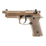 "Beretta M9A4 Pistol 9mm (PR67306)" - 5 of 7