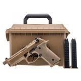 "Beretta M9A4 Pistol 9mm (PR67306)" - 6 of 7