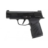 "Sig Sauer P365 XL Pistol 9mm (PR67313)" - 4 of 4