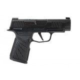"Sig Sauer P365 XL Pistol 9mm (PR67313)" - 1 of 4