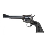"Colt New Frontier Revolver .22 LR (C19989)" - 1 of 6