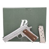 "Remington 1911R1 Pistol .45 ACP (PR67321)" - 2 of 7