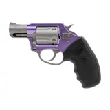 "Charter Arms Lavender Lady Revolver .38 Special (PR67324)" - 1 of 5