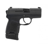 "Sig Sauer P290 Pistol 9mm (PR67323)"