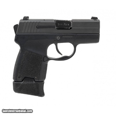 "Sig Sauer P290 Pistol 9mm (PR67323)"
