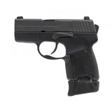 "Sig Sauer P290 Pistol 9mm (PR67323)" - 4 of 4