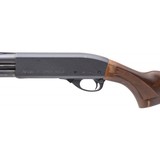 "Remington 870 Shotgun 20 Gauge (S16182)" - 4 of 4