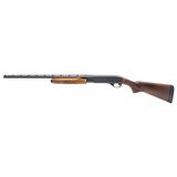 "Remington 870 Shotgun 20 Gauge (S16182)" - 2 of 4