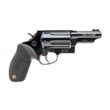 "Taurus The Judge Revolver .45LC .410 Gauge (PR67326)" - 5 of 5