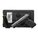 "Ruger SR9 Pistol 9mm (PR67328)" - 2 of 4