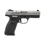 "Ruger SR9 Pistol 9mm (PR67328)"
