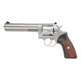 "Ruger GP100 Revolver .357 Magnum (PR67327)" - 1 of 5