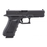 "Glock 22 Gen 4 Pistol .40 S&W (PR67329)" - 1 of 4