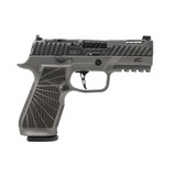 "Sig Sauer P320 Zev Technologies 9mm (PR67331)" - 1 of 4