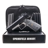 "Springfield 1911 Emissary Pistol 9mm (PR67332)" - 6 of 7