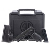 "Sig Sauer P320 Pistol 9mm (PR67240)" - 2 of 4