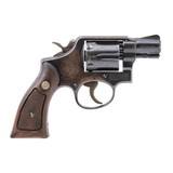 "Smith & Wesson 10-5 Revolver .38 Special (PR67244)" - 4 of 6