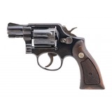 "Smith & Wesson 10-5 Revolver .38 Special (PR67244)" - 1 of 6