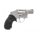 "Smith & Wesson Performance Center 642-1 Revolver .38 Special (PR67362) ATX" - 5 of 5