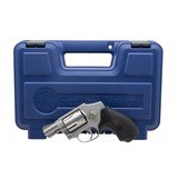 "Smith & Wesson Performance Center 642-1 Revolver .38 Special (PR67362) ATX" - 2 of 5