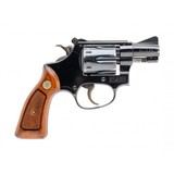 "Smith & Wesson 34 Revolver .22 LR (PR67243)" - 6 of 6