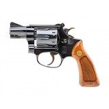 "Smith & Wesson 34 Revolver .22 LR (PR67243)" - 1 of 6
