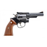 "Ruger Security Six Revolver .357 Magnum (PR67366)" - 5 of 5
