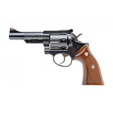"Ruger Security Six Revolver .357 Magnum (PR67366)" - 1 of 5