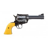 "Ruger New Model Blackhawk Revolver .357 Mag (PR67335)" - 6 of 6
