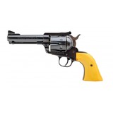 "Ruger New Model Blackhawk Revolver .357 Mag (PR67335)" - 1 of 6