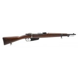 "Italian Terni 91/28 TS Carcano Rifle 6.5 Carcano (R41809)" - 1 of 5