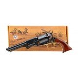 "Stoeger Uberti 0083 Dragoon Whitneyville Black Powder Revolver .44 (BP480)" - 2 of 7
