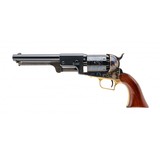 "Stoeger Uberti 0083 Dragoon Whitneyville Black Powder Revolver .44 (BP480)" - 1 of 7