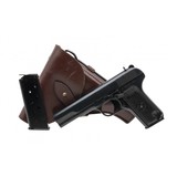"Romanian Cugir TTC Tokarev Pistol 7.62x25 (PR67318)" - 1 of 9