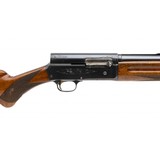 "Browning Sweet Sixteen Shotgun 16 Gauge (S15959)" - 4 of 4