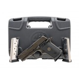 "(SN: 52G014552) Sig Sauer P938 Legion Pistol 9mm (NGZ4470) NEW" - 2 of 3