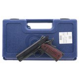 "(SN: 9XE05951) Colt Combat Commander 9mm (NGZ2452) NEW" - 2 of 3